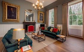 The Maitland At Thirlestane Castle