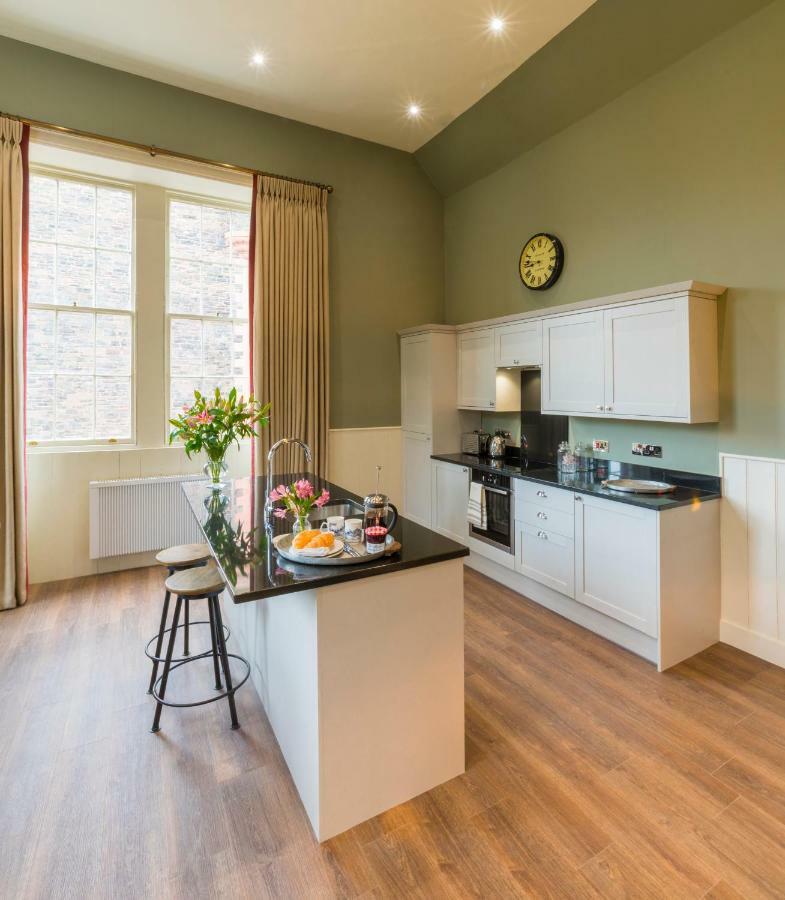 The Maitland At Thirlestane Castle Apartment Lauder Exterior photo